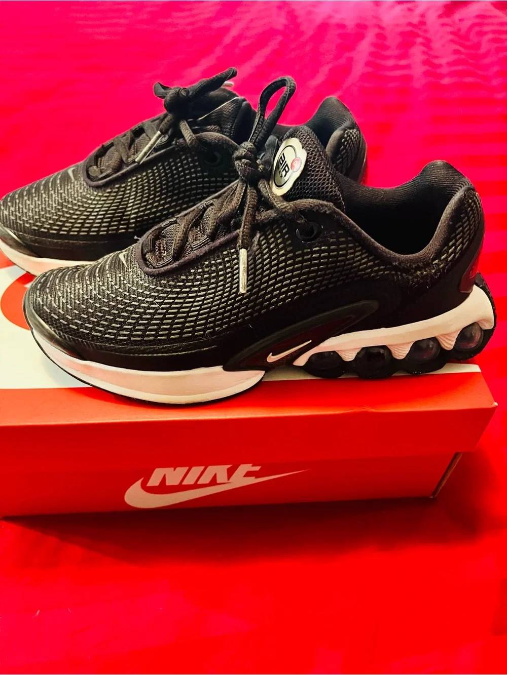 Nike Air Max DN Kids Sneakers